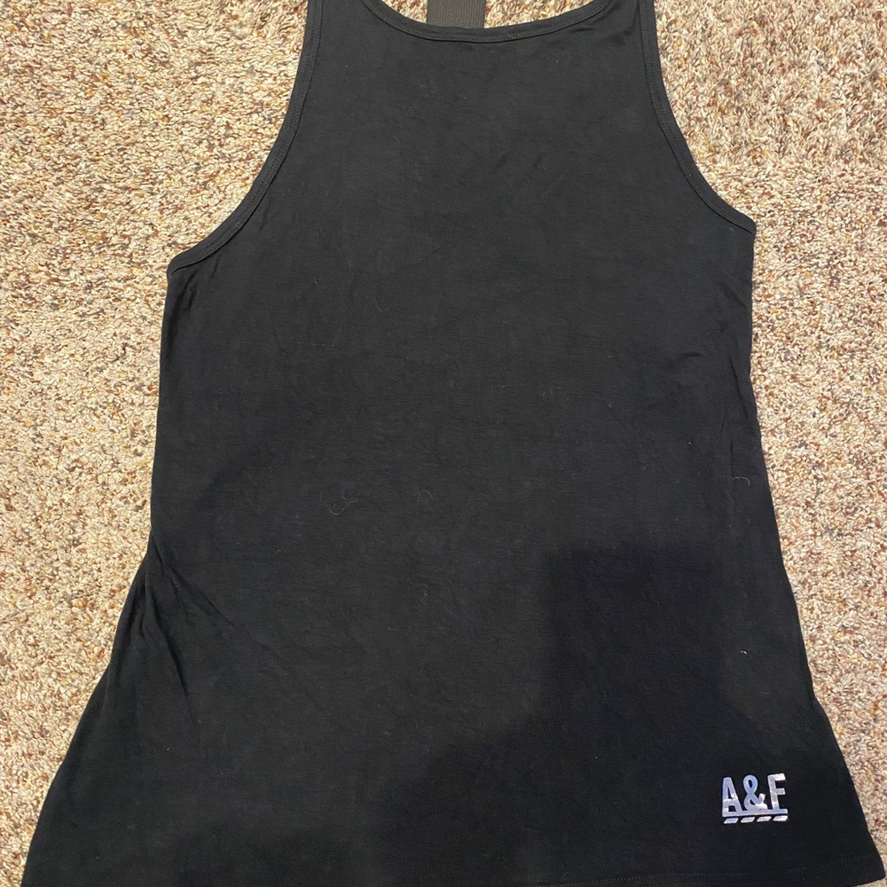 Abercrombie & Fitch Workout Tank